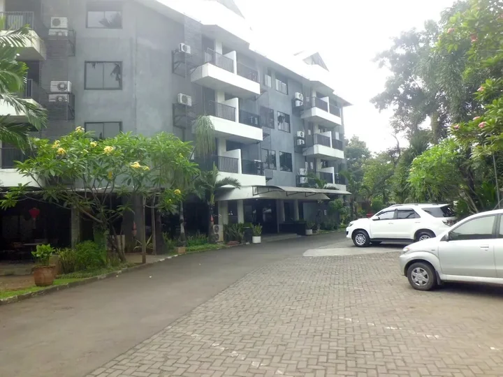Джакарта: ZEN Rooms Cilandak