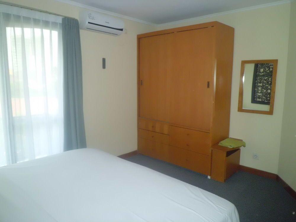 Джакарта: ZEN Rooms Cilandak