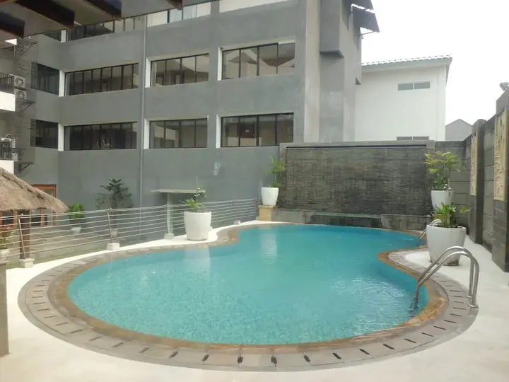Джакарта: ZEN Rooms Cilandak