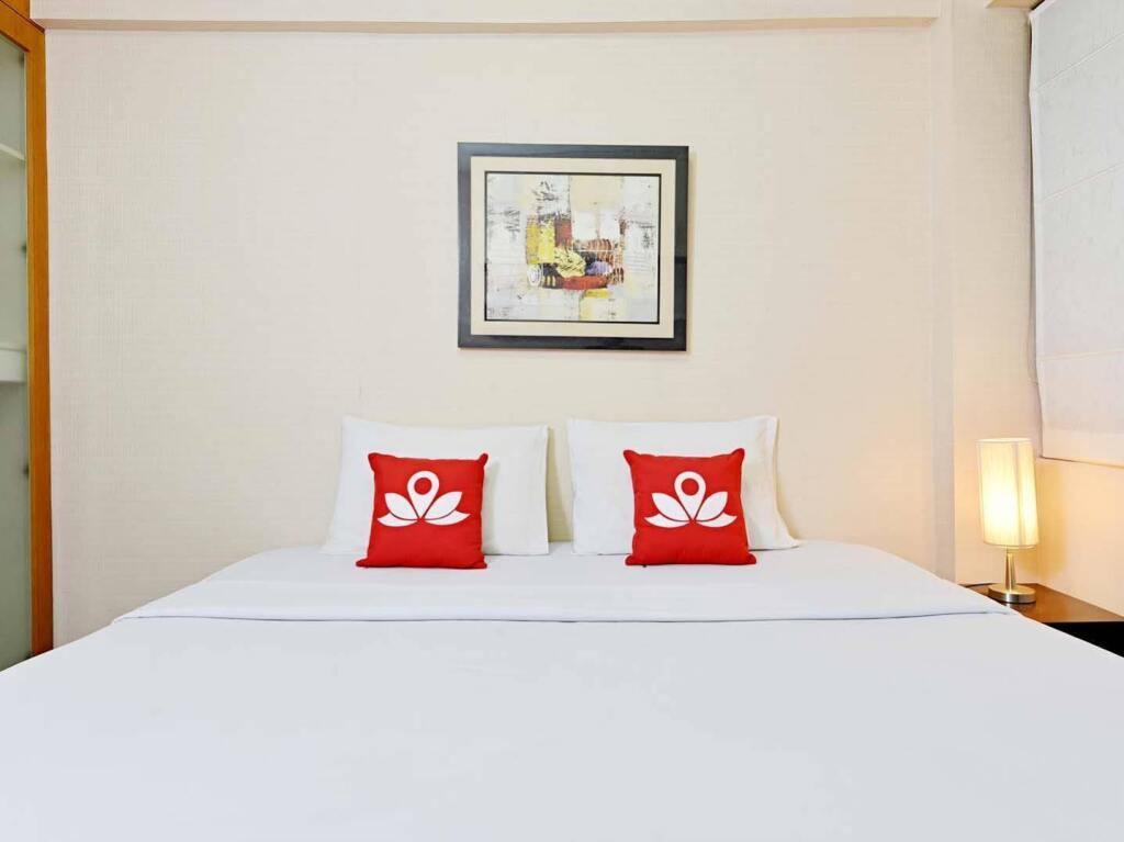 Джакарта: ZEN Rooms Cilandak