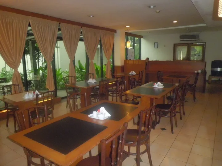 Джакарта: ZEN Rooms Cilandak
