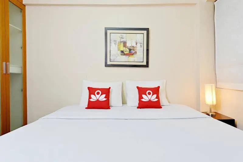 Джакарта: ZEN Rooms Cilandak