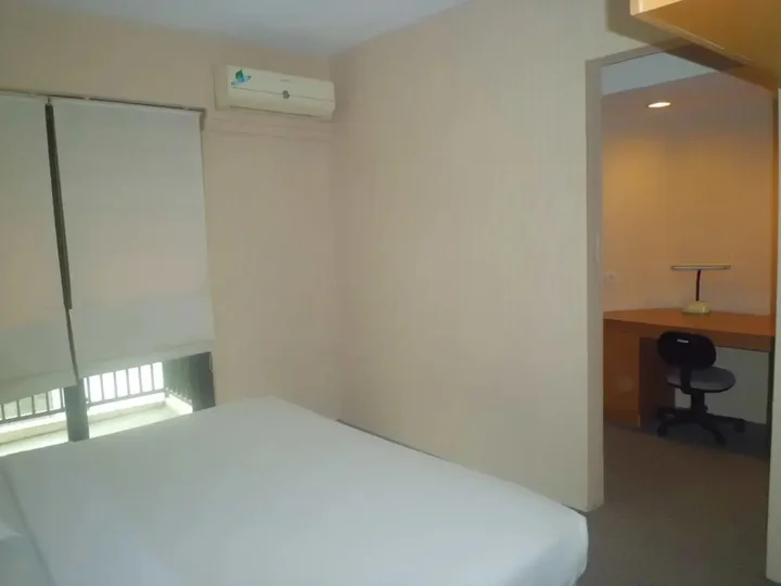 Джакарта: ZEN Rooms Cilandak