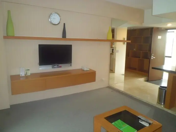 Джакарта: ZEN Rooms Cilandak