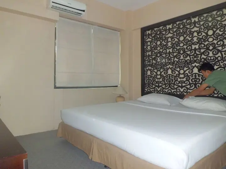 Джакарта: ZEN Rooms Cilandak