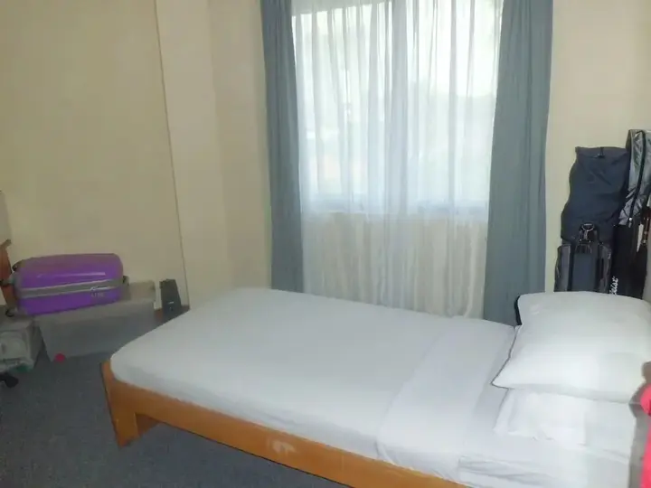Джакарта: ZEN Rooms Cilandak