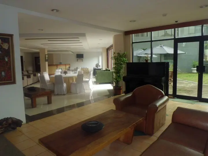 Джакарта: ZEN Rooms Cilandak