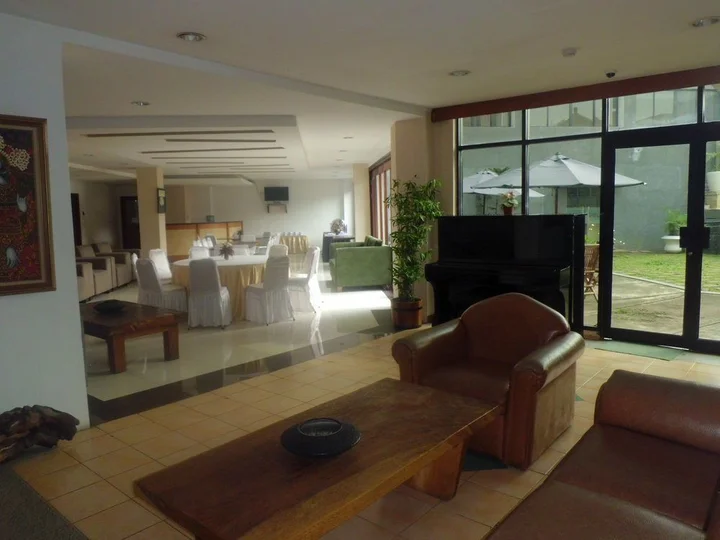 Джакарта: ZEN Rooms Cilandak