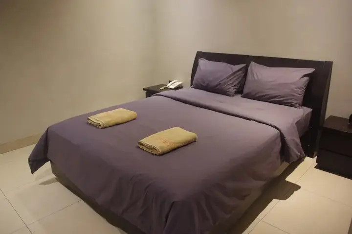 Джакарта: Orange Inn Hotel Mangga Besar