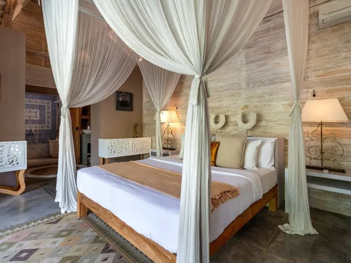 Керобокан: Villa Little Mannao