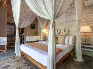 Керобокан: Villa Little Mannao