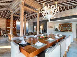 Керобокан: Villa Little Mannao