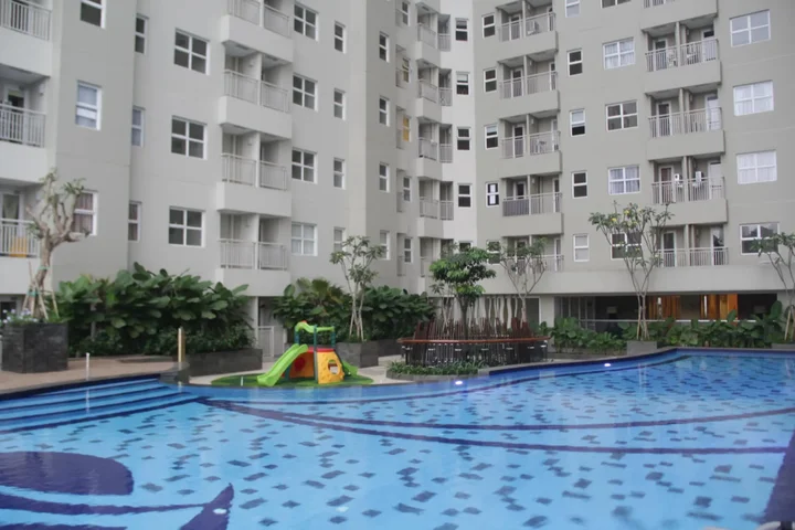 Бандунг: Wood Hotel