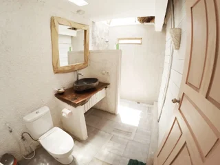 Гили Траванган: Gili Breeze Tropical Bungalows