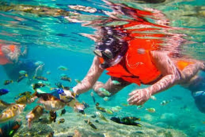Гили Траванган: Gili Breeze Tropical Bungalows