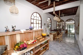 Гили Траванган: Gili Breeze Tropical Bungalows