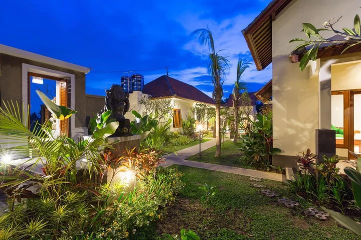 Сукавати: Sisin Ubud View