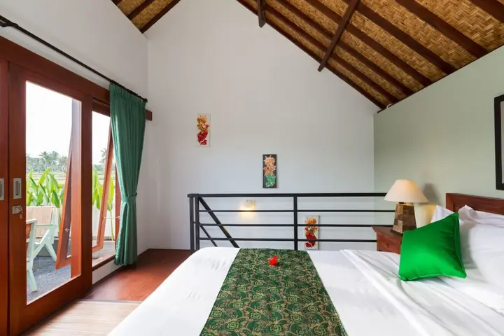 Сукавати: Sisin Ubud View