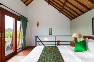 Сукавати: Sisin Ubud View