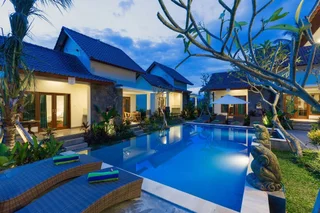 Сукавати: Sisin Ubud View