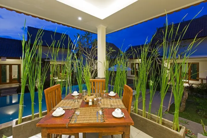 Сукавати: Sisin Ubud View