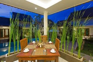 Сукавати: Sisin Ubud View