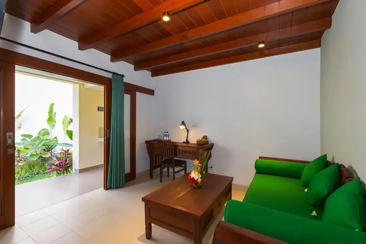Сукавати: Sisin Ubud View