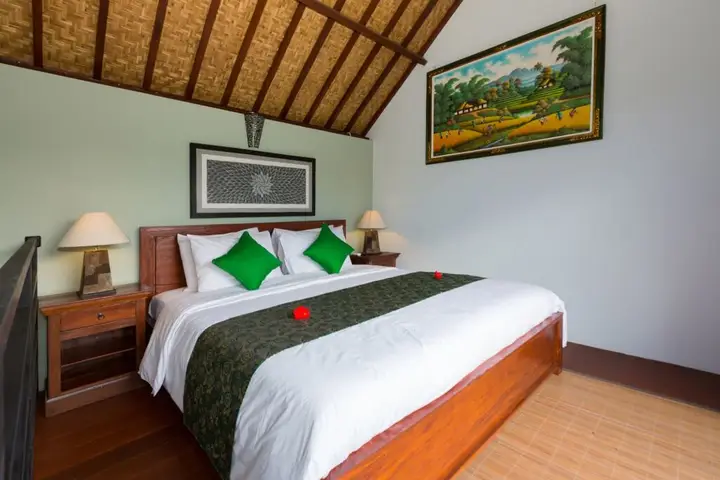 Sisin Ubud View — фото 2