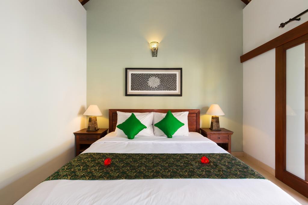 Сукавати: Sisin Ubud View