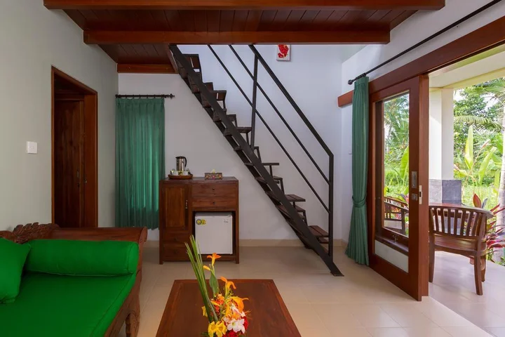 Сукавати: Sisin Ubud View