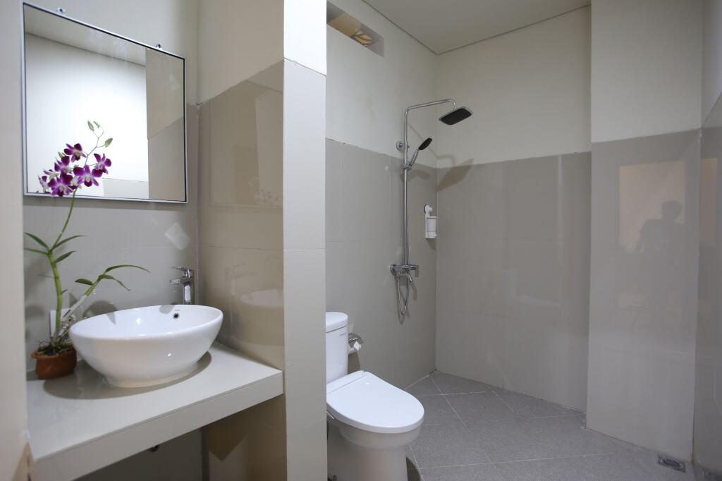 Санур Кайя: Rai House Sanur