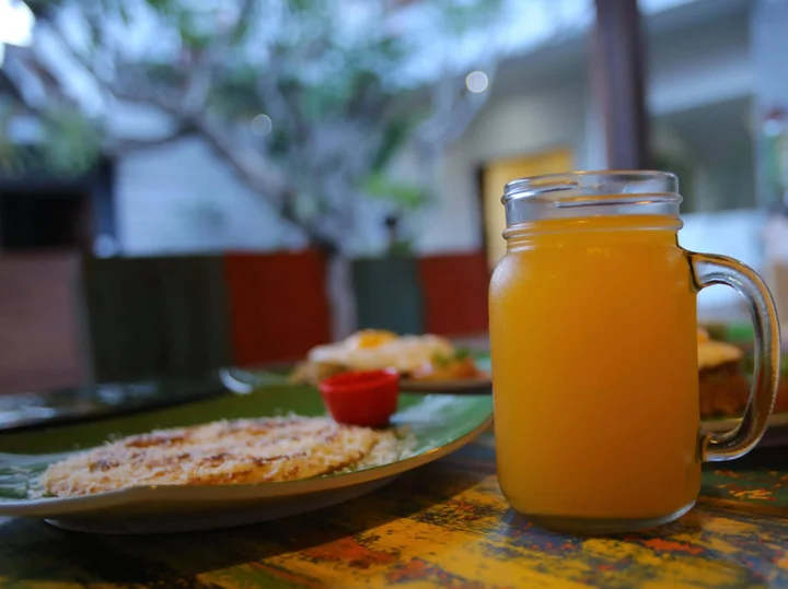 Санур Кайя: Rai House Sanur
