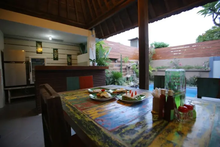 Санур Кайя: Rai House Sanur
