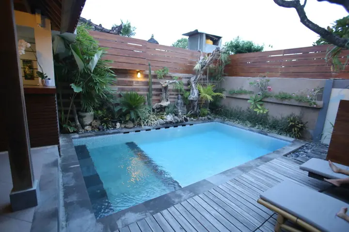 Санур Кайя: Rai House Sanur