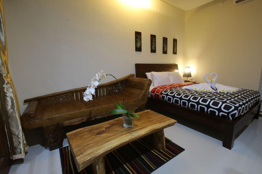 Санур Кайя: Rai House Sanur