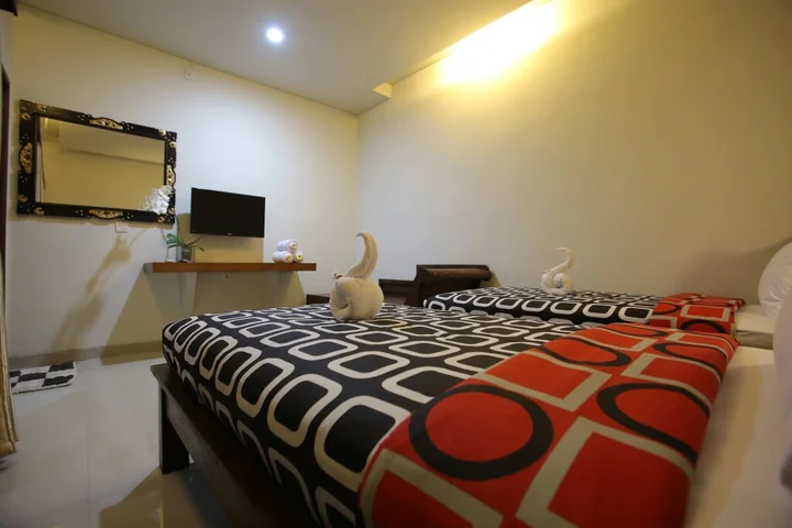 Санур Кайя: Rai House Sanur