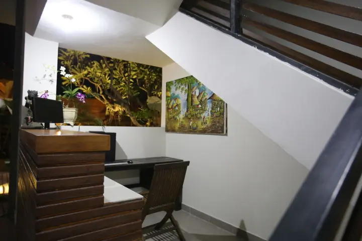 Санур Кайя: Rai House Sanur