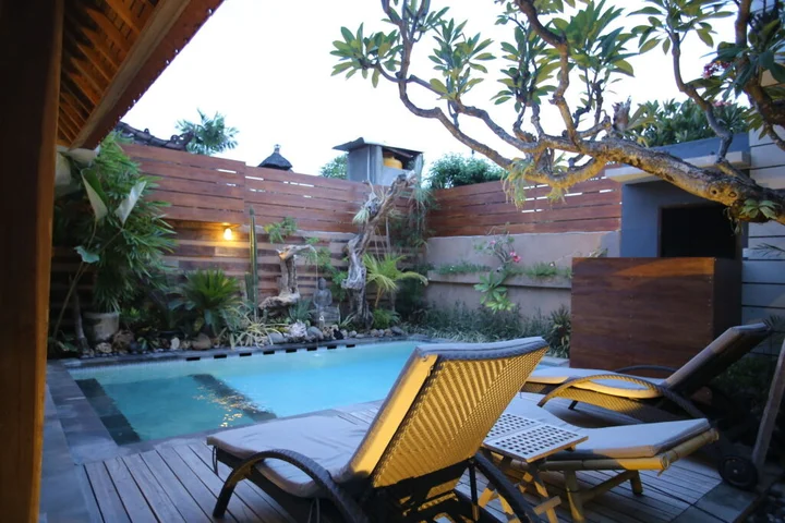 Санур Кайя: Rai House Sanur