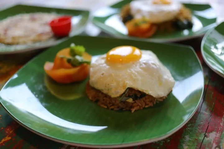 Санур Кайя: Rai House Sanur