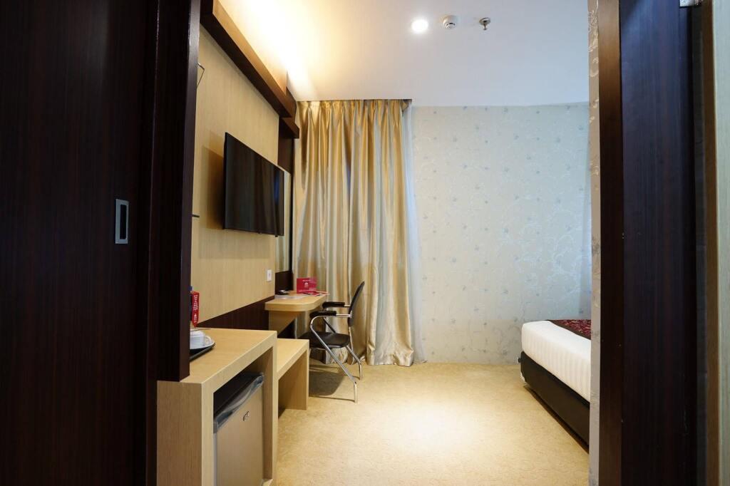 Батам: ZEN Rooms Jalan Pembangunan Nagoya