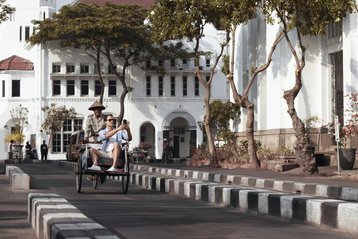 Сурабая: Four Points by Sheraton Surabaya, Tunjungan Plaza