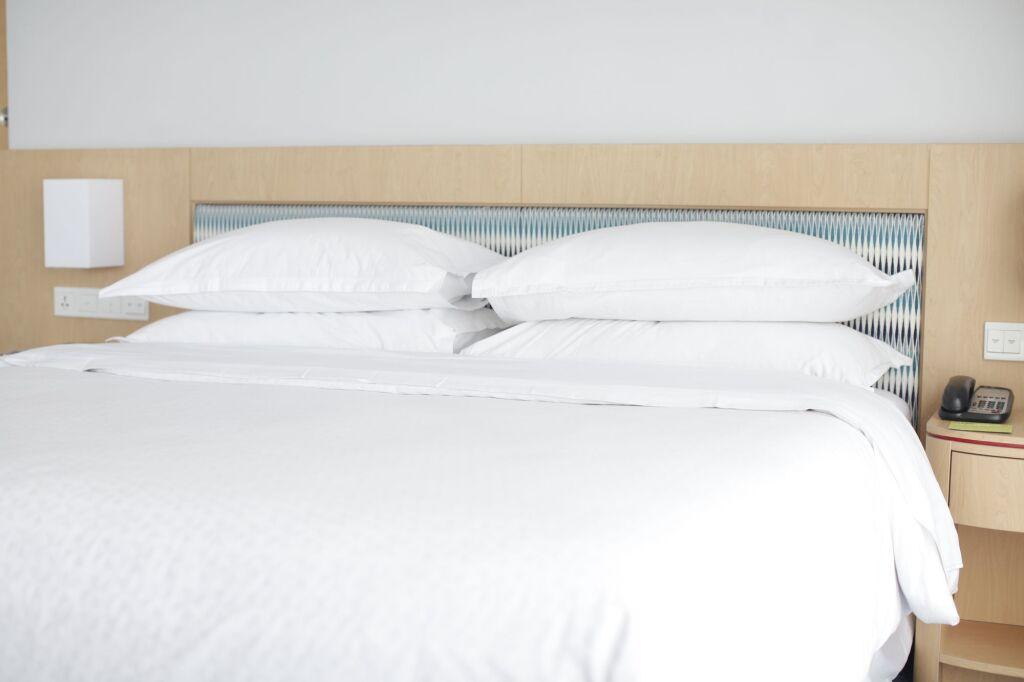 Сурабая: Four Points by Sheraton Surabaya, Tunjungan Plaza