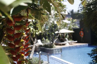 Сурабая: Four Points by Sheraton Surabaya, Tunjungan Plaza