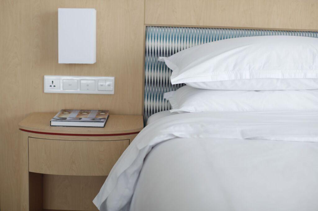 Сурабая: Four Points by Sheraton Surabaya, Tunjungan Plaza