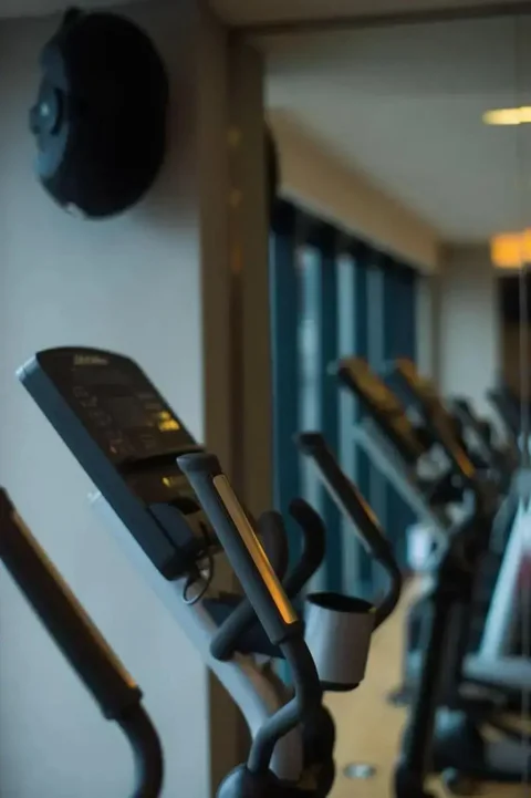 Сурабая: Four Points by Sheraton Surabaya, Tunjungan Plaza