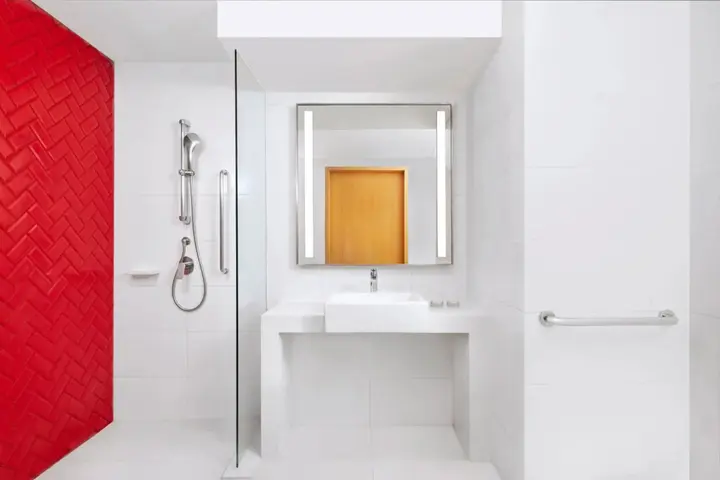 Сурабая: Four Points by Sheraton Surabaya, Tunjungan Plaza