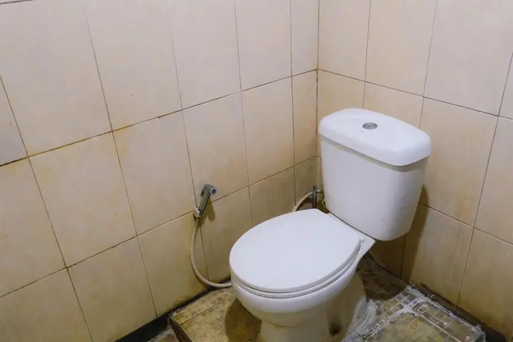 Джакарта: RedDoorz Plus @ Jalan Pemuda Jakarta