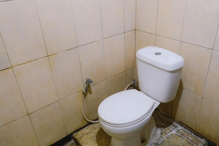 Джакарта: RedDoorz Plus @ Jalan Pemuda Jakarta