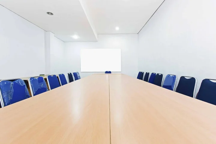 Джакарта: RedDoorz Plus @ Jalan Pemuda Jakarta