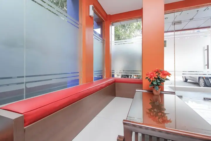 Джакарта: RedDoorz Plus @ Jalan Pemuda Jakarta